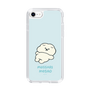 Slim Protection Case［ Mossari Mosao - Doing Nothing Today ］