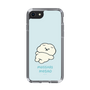 Slim Protection Case［ Mossari Mosao - Doing Nothing Today ］