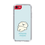 Slim Protection Case［ Mossari Mosao - Doing Nothing Today ］