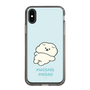 Slim Protection Case［ Mossari Mosao - Doing Nothing Today ］
