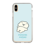 Slim Protection Case［ Mossari Mosao - Doing Nothing Today ］
