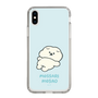 Slim Protection Case［ Mossari Mosao - Doing Nothing Today ］