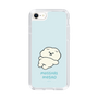 Slim Protection Case［ Mossari Mosao - Doing Nothing Today ］