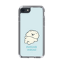 Slim Protection Case［ Mossari Mosao - Doing Nothing Today ］