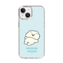 Slim Protection Case［ Mossari Mosao - Doing Nothing Today ］