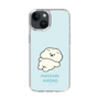 Slim Protection Case［ Mossari Mosao - Doing Nothing Today ］