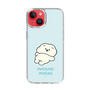 Slim Protection Case［ Mossari Mosao - Doing Nothing Today ］