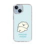 Slim Protection Case［ Mossari Mosao - Doing Nothing Today ］