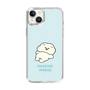 Slim Protection Case［ Mossari Mosao - Doing Nothing Today ］