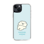 Slim Protection Case［ Mossari Mosao - Doing Nothing Today ］