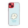 Slim Protection Case［ Mossari Mosao - Doing Nothing Today ］