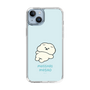 Slim Protection Case［ Mossari Mosao - Doing Nothing Today ］