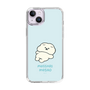 Slim Protection Case［ Mossari Mosao - Doing Nothing Today ］