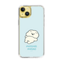 Slim Protection Case［ Mossari Mosao - Doing Nothing Today ］