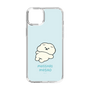 Slim Protection Case［ Mossari Mosao - Doing Nothing Today ］
