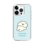Slim Protection Case［ Mossari Mosao - Doing Nothing Today ］