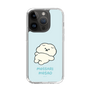 Slim Protection Case［ Mossari Mosao - Doing Nothing Today ］