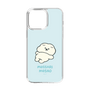 Slim Protection Case［ Mossari Mosao - Doing Nothing Today ］