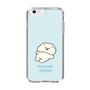 Slim Protection Case［ Mossari Mosao - Doing Nothing Today ］