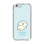 Slim Protection Case［ Mossari Mosao - Doing Nothing Today ］