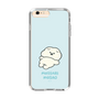 Slim Protection Case［ Mossari Mosao - Doing Nothing Today ］