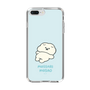 Slim Protection Case［ Mossari Mosao - Doing Nothing Today ］