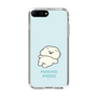 Slim Protection Case［ Mossari Mosao - Doing Nothing Today ］