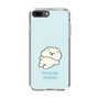 Slim Protection Case［ Mossari Mosao - Doing Nothing Today ］