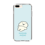 Slim Protection Case［ Mossari Mosao - Doing Nothing Today ］