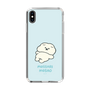 Slim Protection Case［ Mossari Mosao - Doing Nothing Today ］