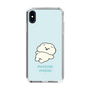 Slim Protection Case［ Mossari Mosao - Doing Nothing Today ］