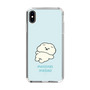 Slim Protection Case［ Mossari Mosao - Doing Nothing Today ］