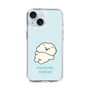 Slim Protection Case［ Mossari Mosao - Doing Nothing Today ］