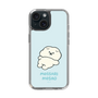 Slim Protection Case［ Mossari Mosao - Doing Nothing Today ］