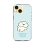 Slim Protection Case［ Mossari Mosao - Doing Nothing Today ］