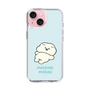 Slim Protection Case［ Mossari Mosao - Doing Nothing Today ］