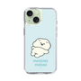 Slim Protection Case［ Mossari Mosao - Doing Nothing Today ］