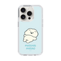 Slim Protection Case［ Mossari Mosao - Doing Nothing Today ］