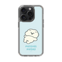 Slim Protection Case［ Mossari Mosao - Doing Nothing Today ］