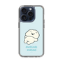 Slim Protection Case［ Mossari Mosao - Doing Nothing Today ］