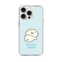 Slim Protection Case［ Mossari Mosao - Doing Nothing Today ］