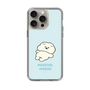 Slim Protection Case［ Mossari Mosao - Doing Nothing Today ］