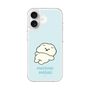 Slim Protection Case［ Mossari Mosao - Doing Nothing Today ］