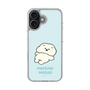 Slim Protection Case［ Mossari Mosao - Doing Nothing Today ］