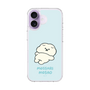 Slim Protection Case［ Mossari Mosao - Doing Nothing Today ］