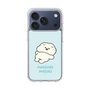 Slim Protection Case［ Mossari Mosao - Doing Nothing Today ］
