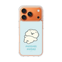Slim Protection Case［ Mossari Mosao - Doing Nothing Today ］