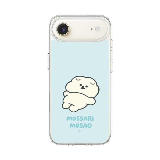 Slim Protection Case［ Mossari Mosao - Doing Nothing Today ］