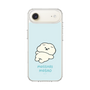 Slim Protection Case［ Mossari Mosao - Doing Nothing Today ］