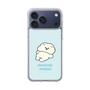 Slim Protection Case［ Mossari Mosao - Doing Nothing Today ］